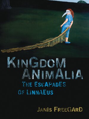 cover image of Kingdom Animalia